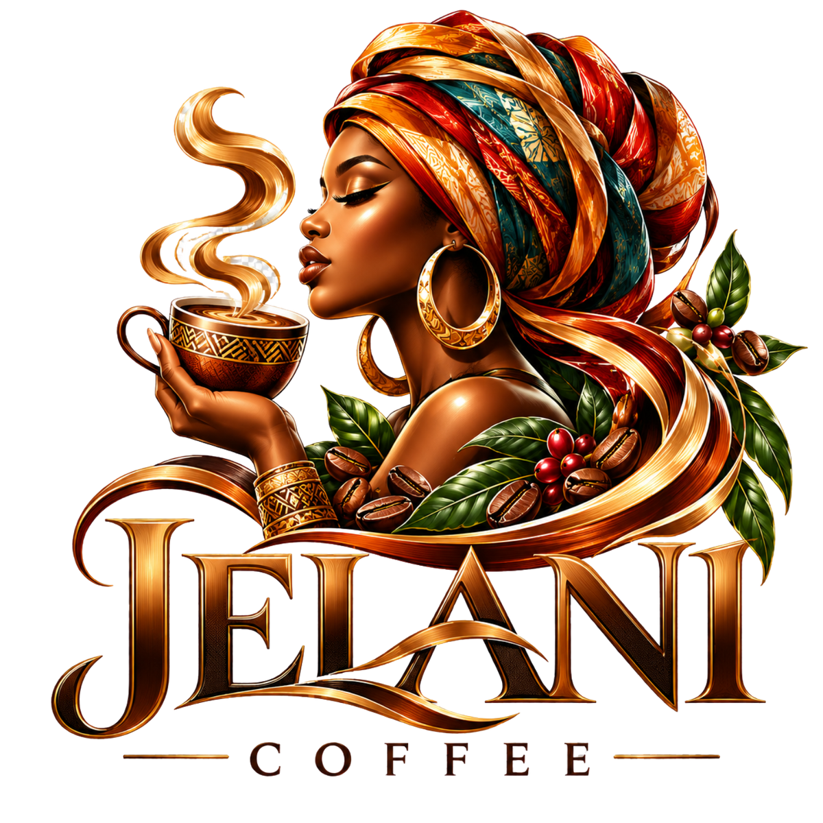 Jelani Coffee
